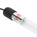 Miniatyrbillede 5 af 8: Amfibisk Ultraviolet Lys Rengøringslys til Fisketank Akvarium Køkken Soveværelse EU Stik 220V9W