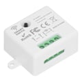 Miniatyrbild 7 av 8: Revolutionerande WiFi Smart Switch, Förvandla Din Hemmautomation med Multi-Kontrollalternativ, Designad för Sömlös Integration & Bekvämlighet (Utökad