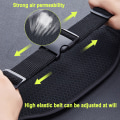 Miniatyrbilde 3 av 5: Løpebelte Fanny Pack, Midjeveske for løping Jogging Gym