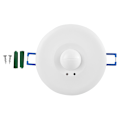 Miniatyrbillede 2 af 2: 85V-250V Automatisk Lys Mikrobølge Radar Sensor Induktionsswitch med Integreret Menneskekrop