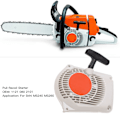 Miniatyrbilde 8 av 8: Tilbaketrekksstartersett 1121 080 2101 Høy ytelse for Stihl MS240 MS260 motorsager