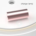 Pikkukuva 5 / 8: Ilmankostutin 7 Värillinen LED-valo USB-lataus Ilmankostutin Koti- ja Työpöydälle Valkoinen