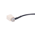 Miniatyrbillede 4 af 8: 2 til 1 Bilradio Antenne Adapterkabel Passer til RCD330G Plus RCD330 RCD330G RCN210 Radio
