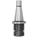 Pikkukuva 2 / 7: Collet Chuck Työkalunpidin 30000RPM CNC-Jyrsinkoneelle, Sorvaus- ja Porakoneelle NT40‑ER32 M16