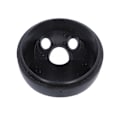 Miniatyrbild 5 av 8: 2 st Dome Tweeter Högtalare 12V 800W Hög Effektivitet 92dB Hög Ljud Klar Ljud Universal för Bil