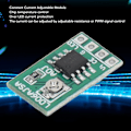 Miniatyrbild 8 av 8: 10 st. Konstantströmsjusterbara Moduler 30‑1500MA 3V 3.3V 3.7V 4.5V 5V 6V Ström LED-drivrutin DC 2.8‑6V