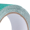 Miniatyrbillede 4 af 8: Antislip Tape Udendørs Høj Friktion Trækkraft Sikkerhed Slibende Klæbebånd 5 Meter Lang Grøn