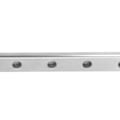 Miniatyrbillede 4 af 8: Lineær Skinneguide Høj Præcision Stabil Robust Holdbar Lille Letvægts Lineær Glidebane til CNC DIY Projekt 500mm