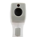 Miniatyrbilde 4 av 8: DT‑820V Infrarødt Termometer Digital Temperaturmåler Berøringsfri Høy Nøyaktighet og Rask Respons for Temperaturtesting