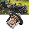 Miniatyrbillede 1 af 8: Termostat 180F 7052496 Termostat med O-ring Udskiftning til Polaris RZR Ranger Crew XP 900 570