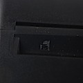 Miniatyrbilde 3 av 8: Profesjonell tatoveringsstensiloverføringsmaskin Overføringspapirsett Termisk tatoveringsstensilkopierer 110‑220VEU-plugg