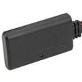 Miniatyrbilde 5 av 8: Trådløs bil lyd AUX inngangskabeladapter Bluetooth 5.0 med mikrofon erstatning for E46 320i 320ci
