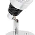 Miniatyrbilde 5 av 8: LED RV Leselys 10‑30V 3W 90° Rotterbar Justerbar med Bryter for Soverom Hytte Lastebil Tilhenger Båt Yacht Nøytralt Lys