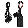 Pikkukuva 6 / 8: Auton Bluetooth-langaton moduuli Handsfree MIC -korvaus Ford Focus Fiesta Fusionille