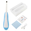 Miniatyrbillede 2 af 8: Multifunktionel Oral Intraoral HD Visual Kamera 8 stk. LED Digital Endoskop Pixels
