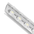 Miniatyrbillede 4 af 8: RV LED Markiselysstang Vandtæt 10 Lampeperler Universal Udendørsbelysning til Autocamper 12V/24V