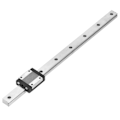 Miniatyrbillede 7 af 8: MGN15 Lineær Guide Kerne Industrielt Automatisering Udstyr Lineær Bevægelse Glidebaner 300mm