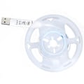 Miniatyrbild 2 av 7: 1m 5050LED Strip Lights USB-driven belysning med 3-knapps kontroll TV-bakgrundsdekor