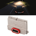Pikkukuva 1 / 8: D2S D2R Xenon HID -ajovalon ohjausyksikkö 5DV00829000 Ballastin moduuli CLS‑LUOKKA E‑LUOKKA ML‑LUOKKA