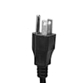 Miniatyrbilde 5 av 7: Bærbar 36W Germicid Lys UVC Midd Fjernings Ultrafiolett Lampe for Hjem Kjøkken Toalett US AC120V