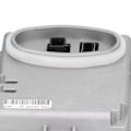 Pikkukuva 3 / 8: 35W 12V Xenon HID -ajovalon ohjausyksikkö IP65 vedenkestävä W3T13271 Sopii 3-sarjan E90 E91 D1s D1r