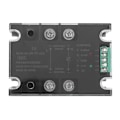 Miniatyrbilde 2 av 8: BERM Solid State Relay SSR Enfase Full Isolerende Intelligent DC Spenningsregulering VD LA(BEM-40-ZN-TY-220)