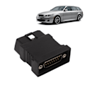 Miniatyrbilde 1 av 8: Smart OBD2 16E Kontaktplugg Konverter Adapter Passer for X431 GX3 Master Adapter OBD16E
