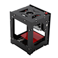 Miniatyrbillede 2 af 5: NEJE 1000mw Mini USB Lasergraveringsmaskine Printer Maker