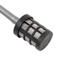 Pikkukuva 4 / 8: Langaton vesipumppu, latautuva vedensiirtopumppu 110‑240V, 5m letku kasteluun, EU-pistoke