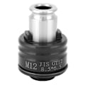 Miniatyrbillede 2 af 2: JIS GT12 Kompakt Tapping-patron Mekanisk Udstyr Dele til Bortilbehør (M12)
