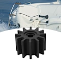 Miniatyrbilde 1 av 8: Vannpumpe Impeller 12 Blader Nylon Neopren Gummi Fleksibel for OMC King Cobra Sterndrives