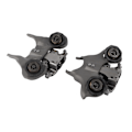 Miniatyrbillede 1 af 8: Automatgear Clutchgaffel Aluminium Legering 6DCT250 Udskiftning til Ford Focus Fiesta Fusion