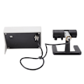Miniatyrbilde 6 av 8: Mekanisk ur-timingmaskin Kalibrerings-tester Avmagnetiseringsverktøy Multifunksjons Timegrapher for urmaker AC 100‑240V EU-plugg