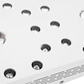 Miniatyrbillede 1 af 8: 472W Rød Nær Infrarød LED 660nm 850nm Helkrops Rød Lys Terapi Maskine Lys 100‑240VEU Stik
