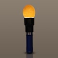 Miniatyrbild 1 av 2: Batteridriven Ljusstark LED-lampa för äggbelysning, äggtester, inkubator (Blå)