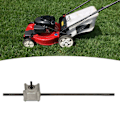Miniatyrbilde 1 av 7: Forhjulsdrift Transmisjon 106 3955 Sterk Styrke Erstatning for Toro Recycler 22 tommers Gressklipper