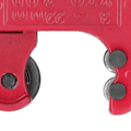 Miniatyrbillede 3 af 8: 2 stk. Mini Rørtang Portable Kobber Aluminium Rørskærer Værktøj Tilbehør 3‑22mm