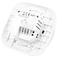 Miniatyrbillede 7 af 8: HY316 WIFI VVS Styringstermostat Smart Termostat Temperaturregulator Bærbar