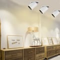 Miniatyrbild 4 av 7: Superstark 15W LED Infälld Takspotlight Justerbar Rotation varmt ljus 15W