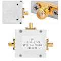 Miniatyrbillede 1 af 2: HMC213 Passiv Dobbelt-Balanceret Mixer Diode Frekvensomformermodul