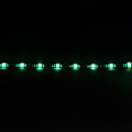 Miniatyrbild 1 av 8: USB-driven RGB-LED-remsa med flera färger, 5050 SMD, för dator, TV, PC-bakgrundsbelysning