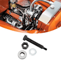 Miniatyrbillede 1 af 8: Harmonic Balancer Installationskit til Small Block GEN I 283 305 327 350 383 400 Motorer