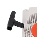 Miniatyrbilde 5 av 8: Tilbaketrekksstartersett 1121 080 2101 Høy ytelse for Stihl MS240 MS260 motorsager