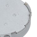 Pikkukuva 4 / 8: 100RPM Synkroninen Moottori Korkea Vääntömomentti Sähköinen Mikro Nopeuden Vähentävä Vaihteisto Moottori DC 12V