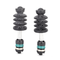 Miniatyrbilde 2 av 2: Clutchgaffel-skyvearm 0AM325091F Passer for Skoda Fabia