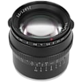 Miniatyrbild 2 av 8: TTArtisan 50MM F1.2 Objektiv för EOS M-fattning för Canon M3/M5/M6/M6 II/M10/M100/M50 Kamera