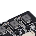 Miniatyrbillede 4 af 8: Aktiv Equalizer Balancer Induktiv Plade til Li-Ion Lithium Batteri Energi Overførsel 4S
