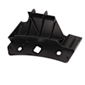 Miniatyrbilde 6 av 8: Frontfangerbrakettstøtteholder 108416900B Erstatning for Tesla Model 3 2017‑2023 Høyre