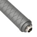 Miniatyrbillede 3 af 8: Elektromagnetisk ED Behandlingsmaskine 11 Hoveder Forbedrer Cirkulation Ekstrakorporeal Shockwave Enhed 100‑240V EU Stik