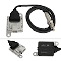 Miniatyrbillede 6 af 8: Nox-sensor 2872948NX Følsom og Præcis Nitrogenoxid Sensor Sondeskift til Cummins 5WK9 6742B